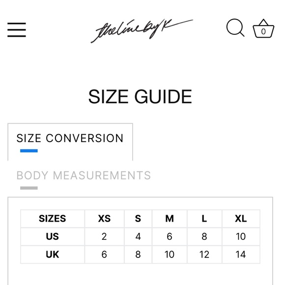 The Line By K Inez Dress - Picture 6 of 6